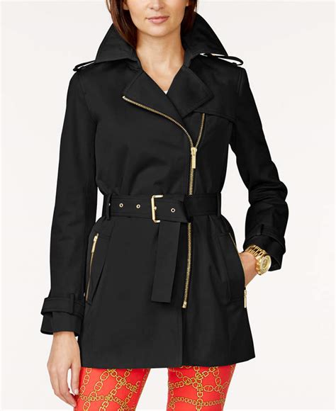 michael kors coat womens uk|Michael Kors women's coats sale.